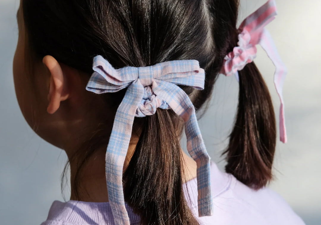Mimi + Lula - A hair and accessories brand for kids
