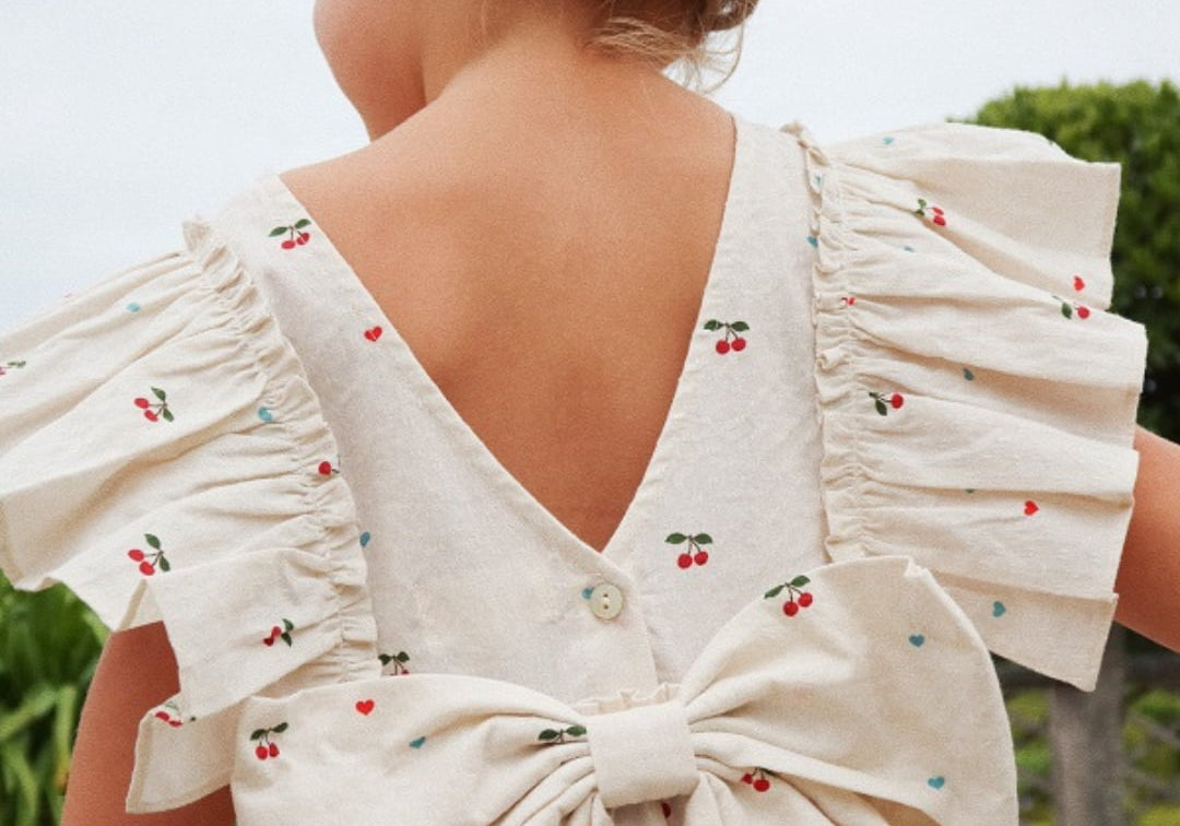 Konges Slojd Australian Stockist