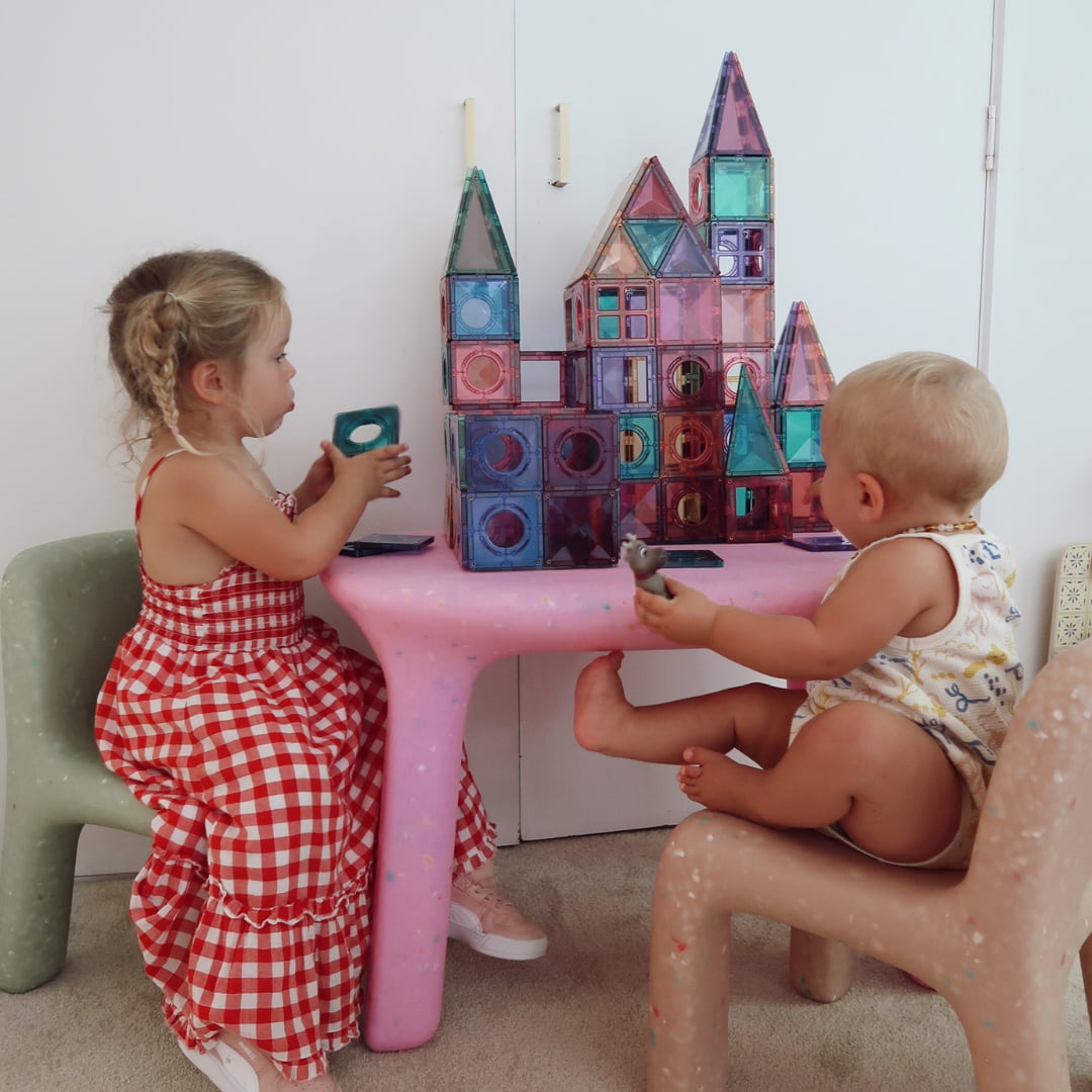 Connetix magnet toys australia stockist