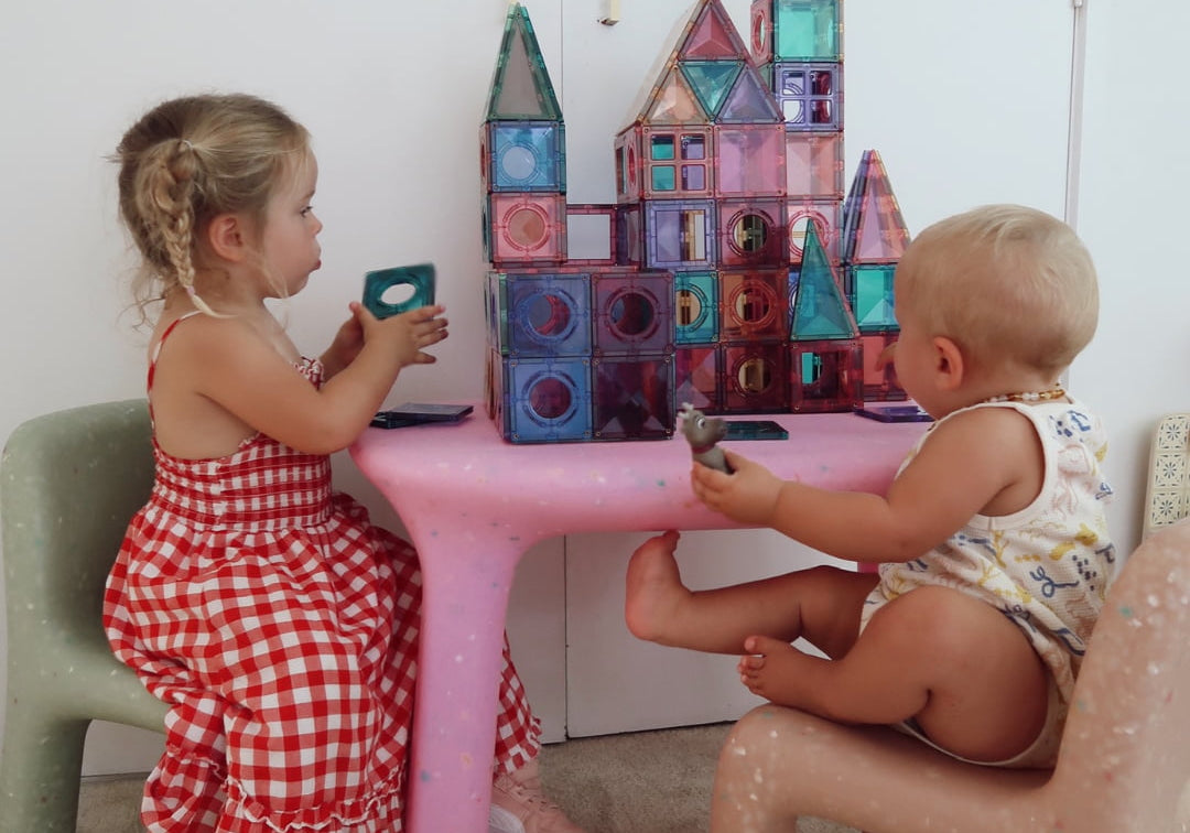 Connetix magnet toys australia stockist