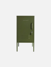 The Shorty Locker - Multiple Colours