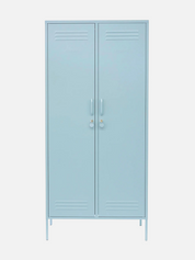 The Twinny Locker - Multiple Colours