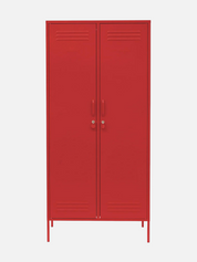 The Twinny Locker - Multiple Colours