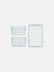 Wire Baskets Bundle - Multiple Colours