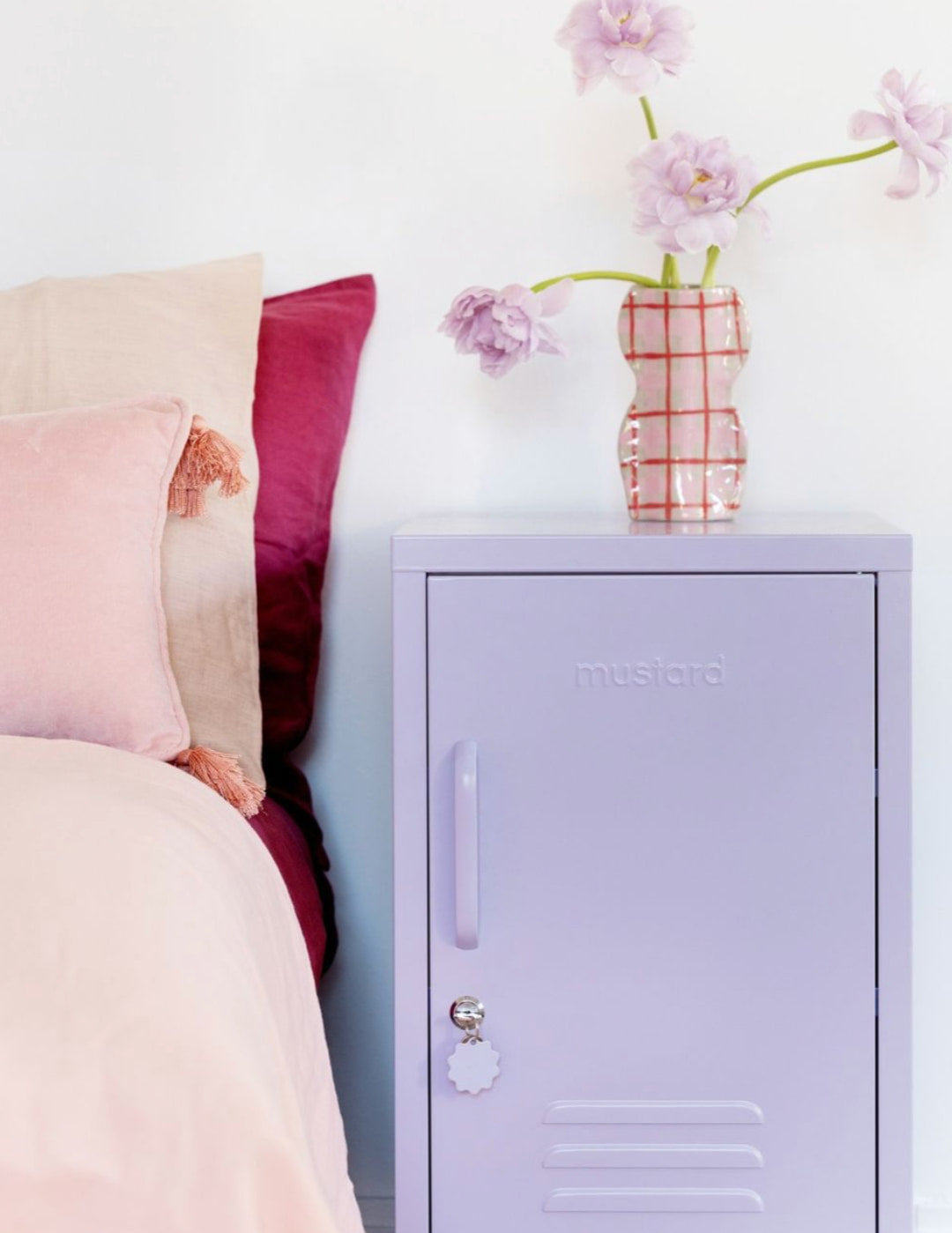 The Shorty Locker - Multiple Colours