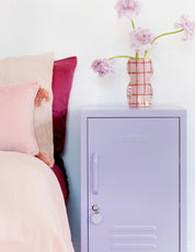 The Shorty Locker - Multiple Colours