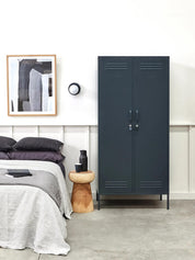 The Twinny Locker - Multiple Colours