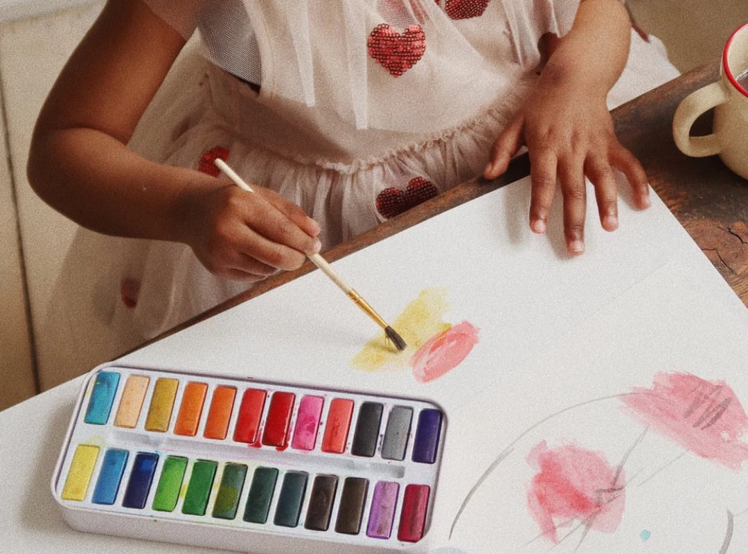 Arts + Crafts