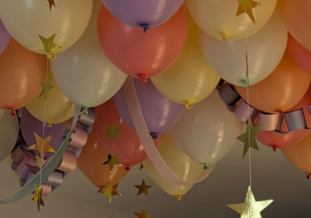 5th + Birthday Gifts