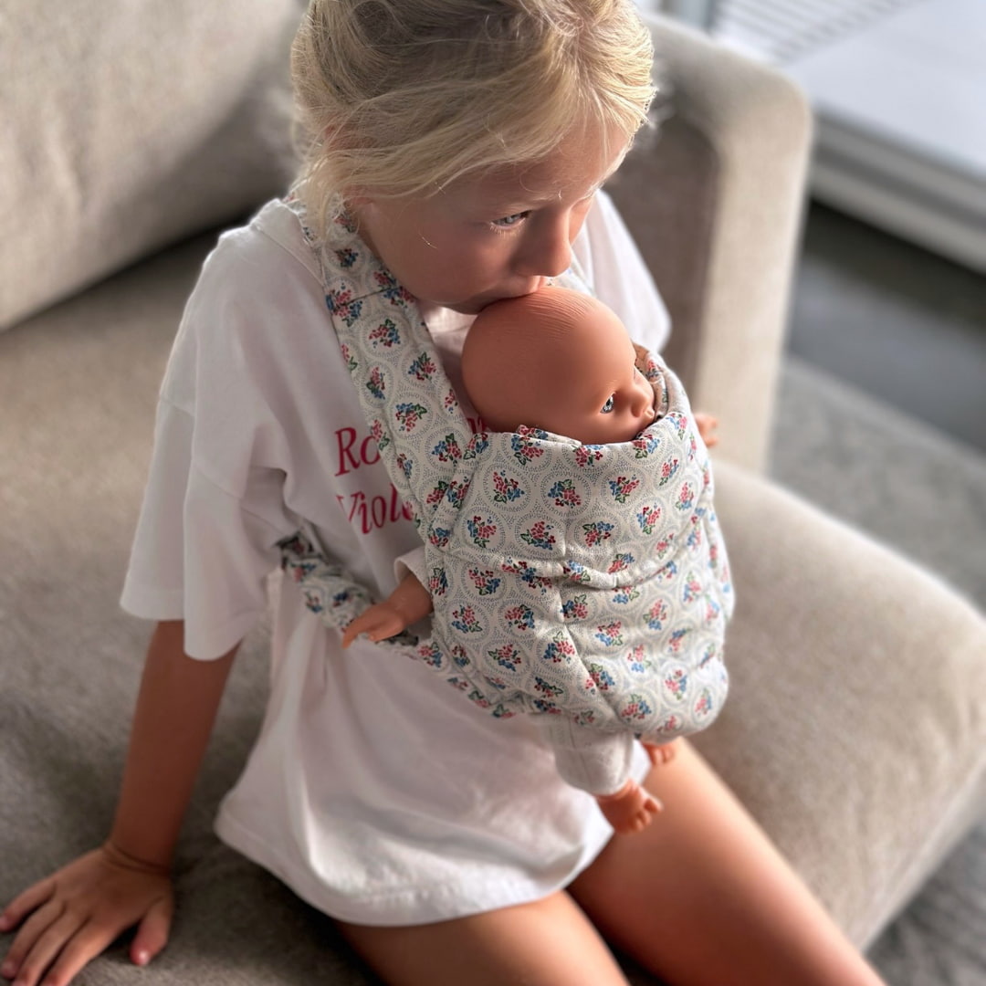 Dolls + Accessories