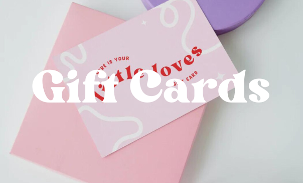 Gift Cards