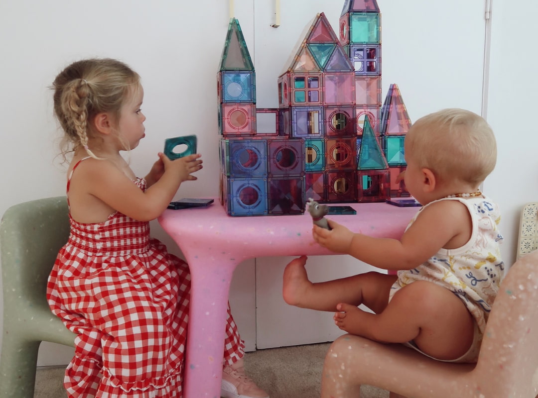Playroom