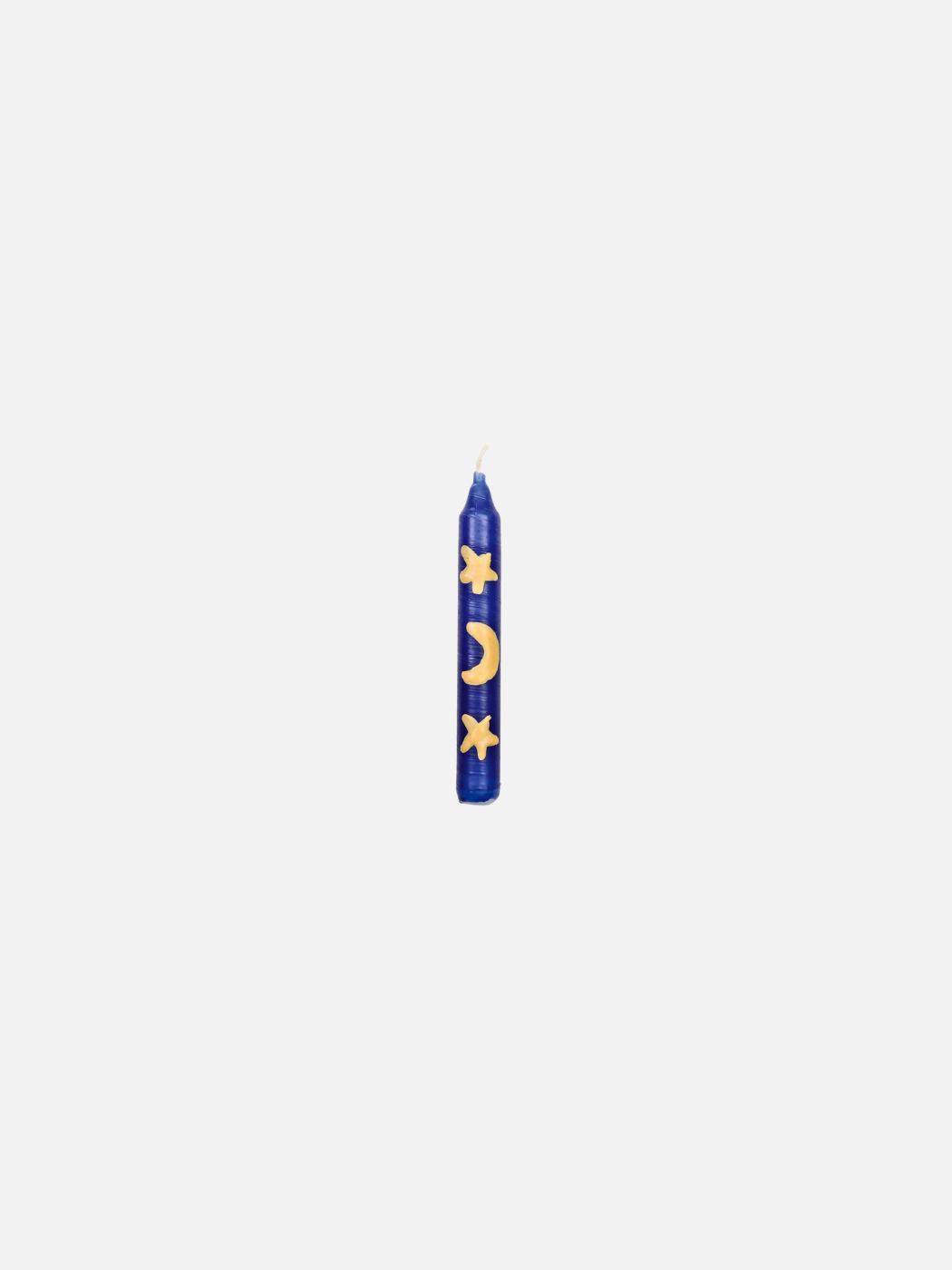 Celebration Candle - Moon + Stars