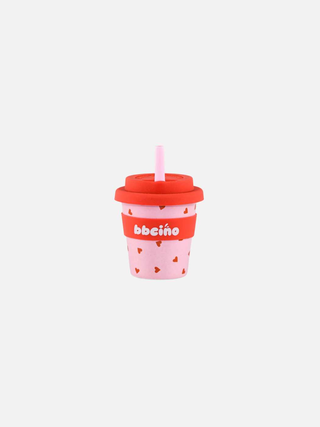 Babycino Takeaway Cup - Sweetheart