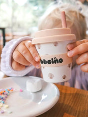 Babycino Takeaway Cup - Cove