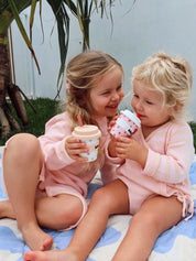 Babycino Takeaway Cup - Cove