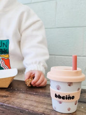Babycino Takeaway Cup - Cove