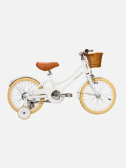 Banwood Classic Bike with Training Wheels