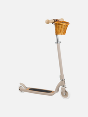 Maxi Scooter
