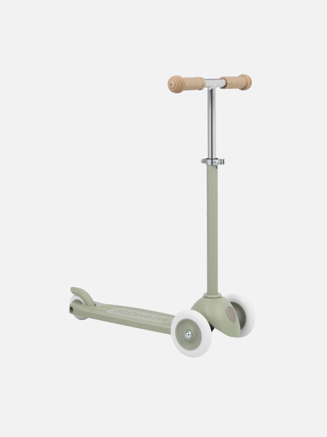 Eco Scooter
