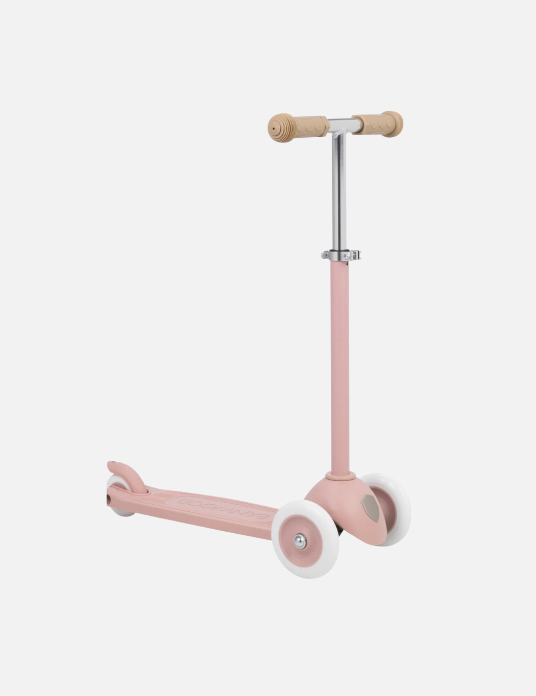 Eco Scooter