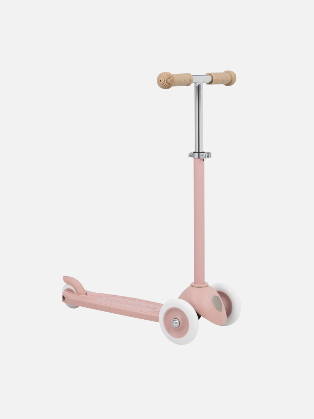 Eco Scooter