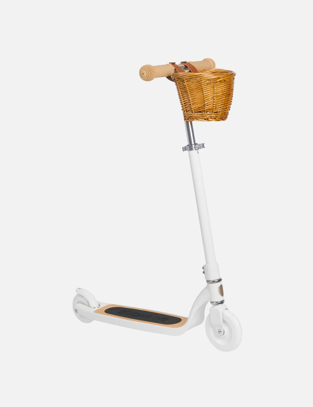 Maxi Scooter