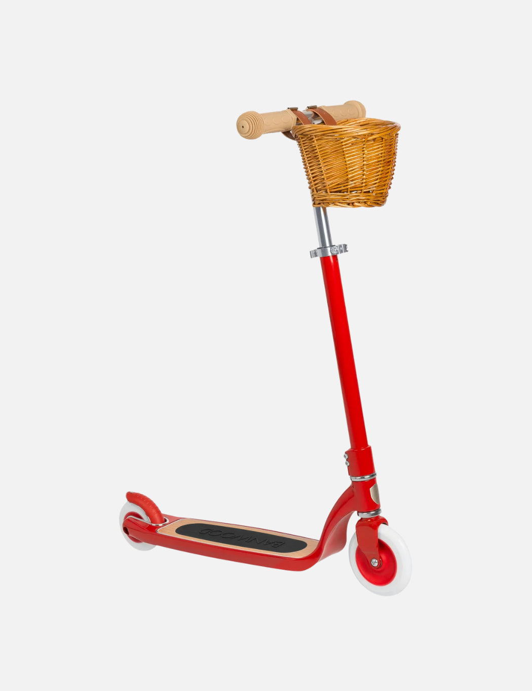 Maxi Scooter
