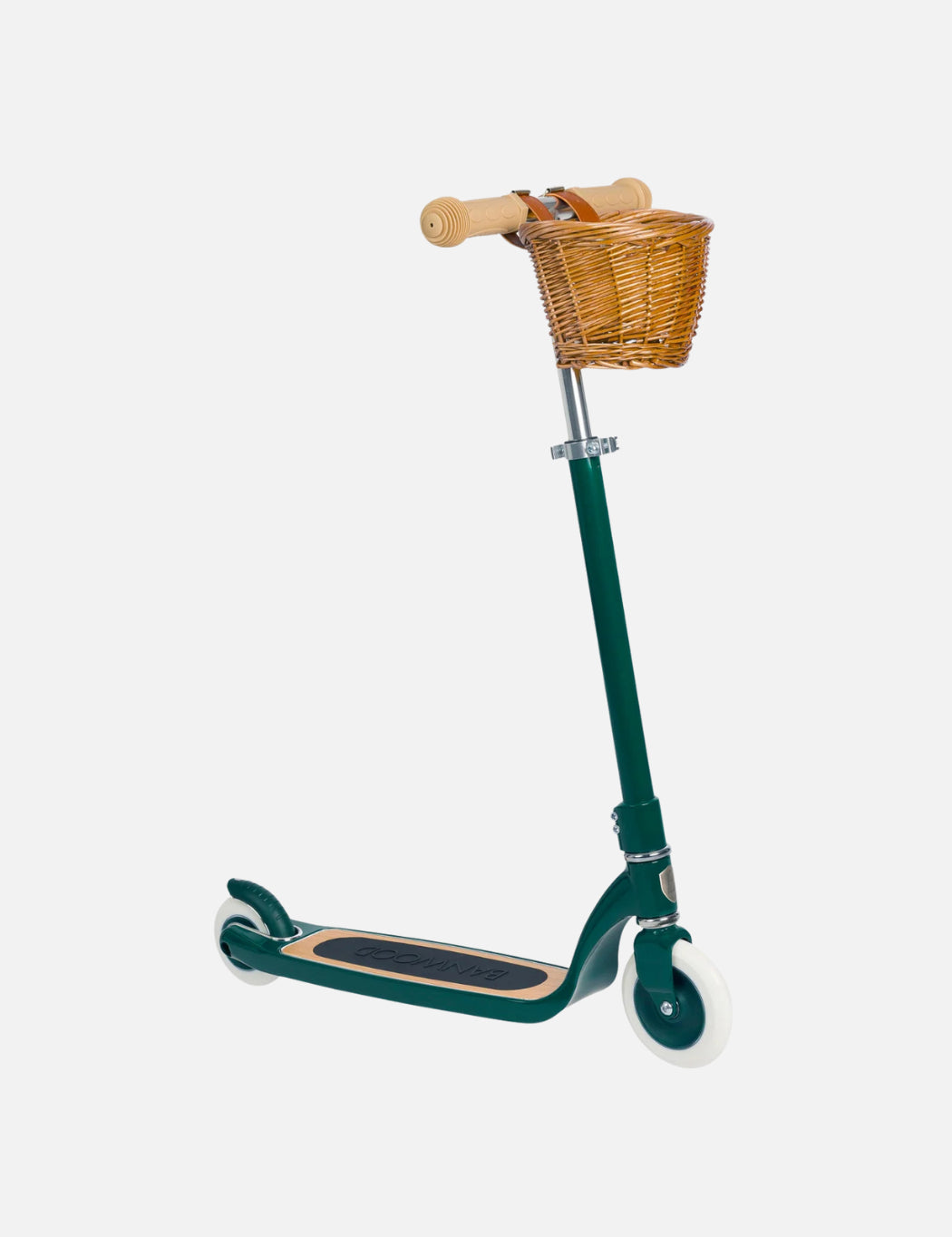 Maxi Scooter