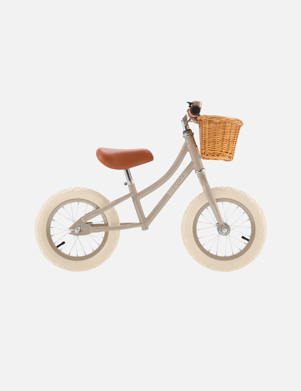 Vintage Balance Bike