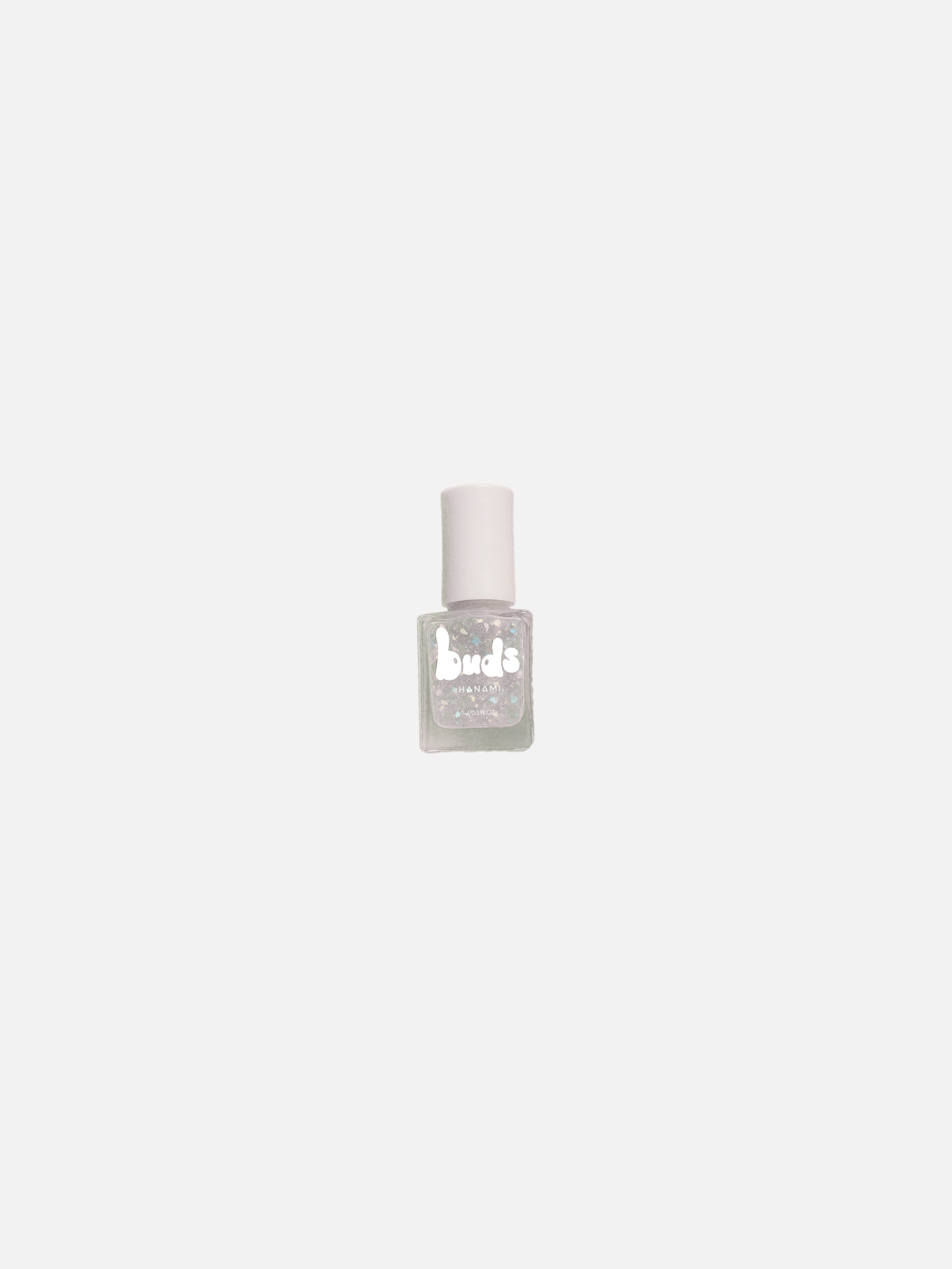 Non Toxic Nail Polish - Milkyway