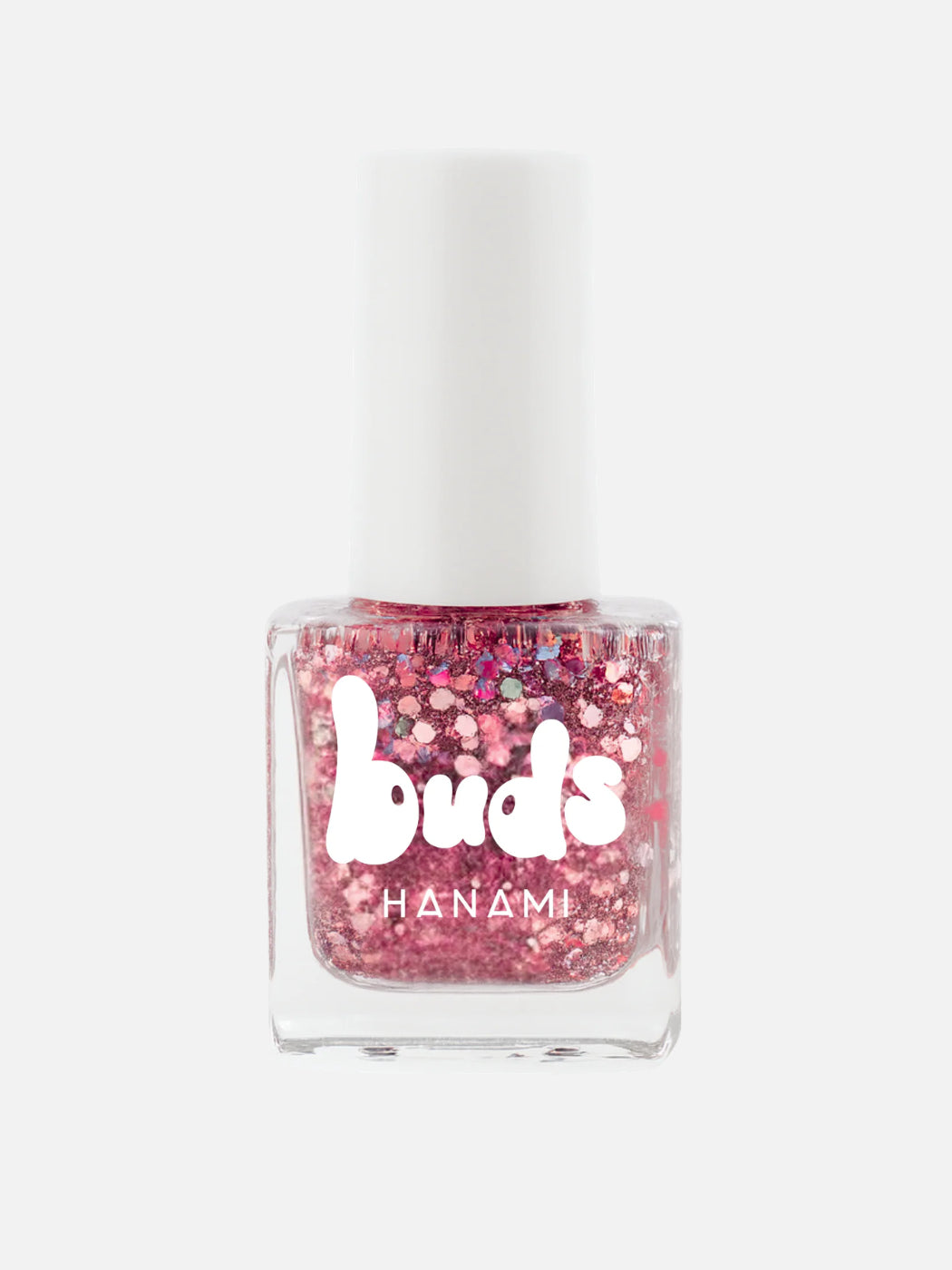 Non Toxic Nail Polish - Tutu