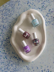Non Toxic Nail Polish - Piñata