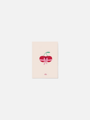 Cherry Love Card