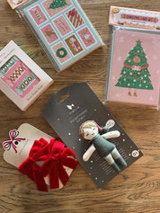 Pocket Friend - Elf Boy