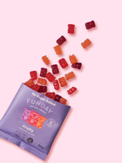 Gummy Koalas