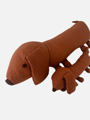 Small Soft Dog