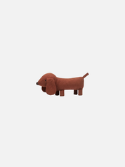 Small Soft Dog