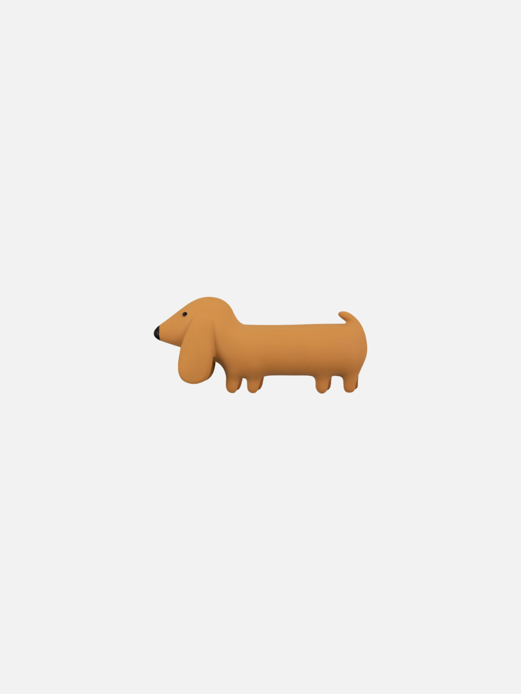 Gommu Dog - Schoko