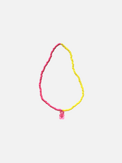 Gummy Bear Necklace - Multiple Colours