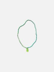 Gummy Bear Necklace - Multiple Colours