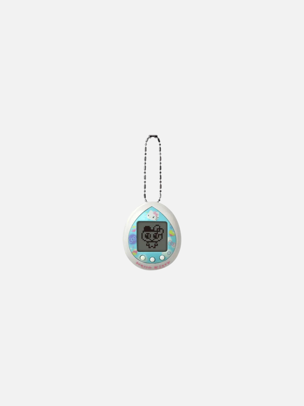 Nano Tamagotchi - Hello Kitty Sky Blue