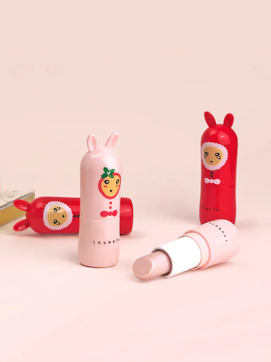 Lip Balm Duo - Garland