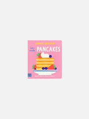 Let's Make Pancakes