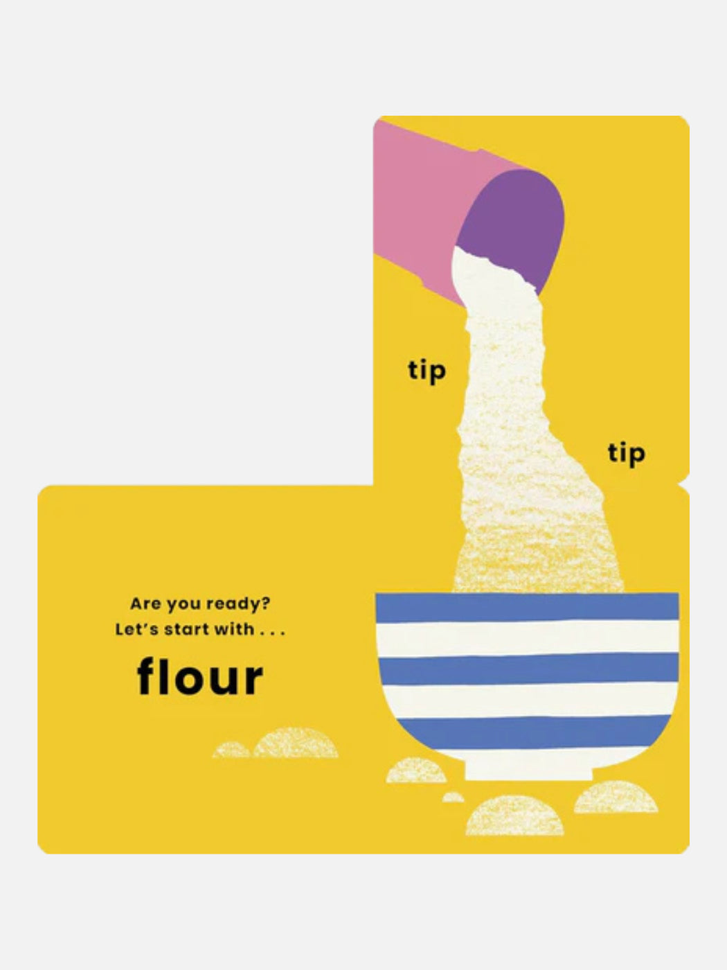 Let's Make Pancakes