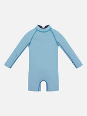 Springsuit Wetsuit - Dusty Blue