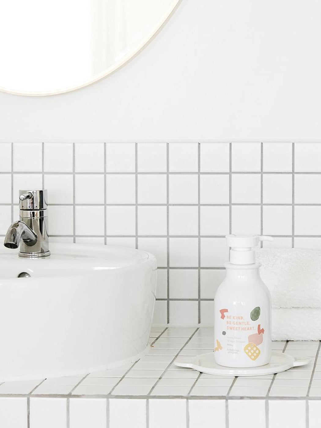 Arnica Flower All Ages Shampoo