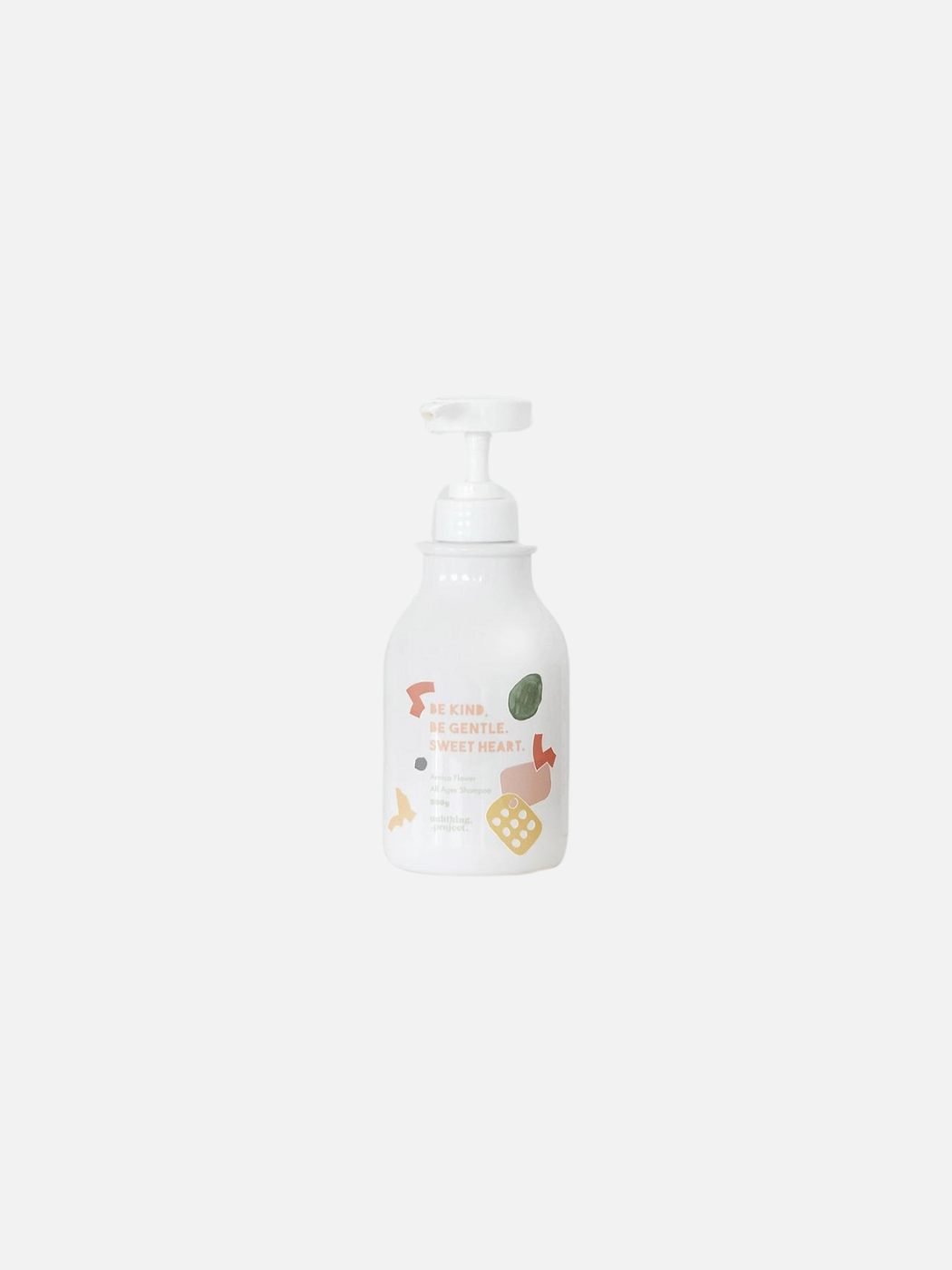 Arnica Flower All Ages Shampoo