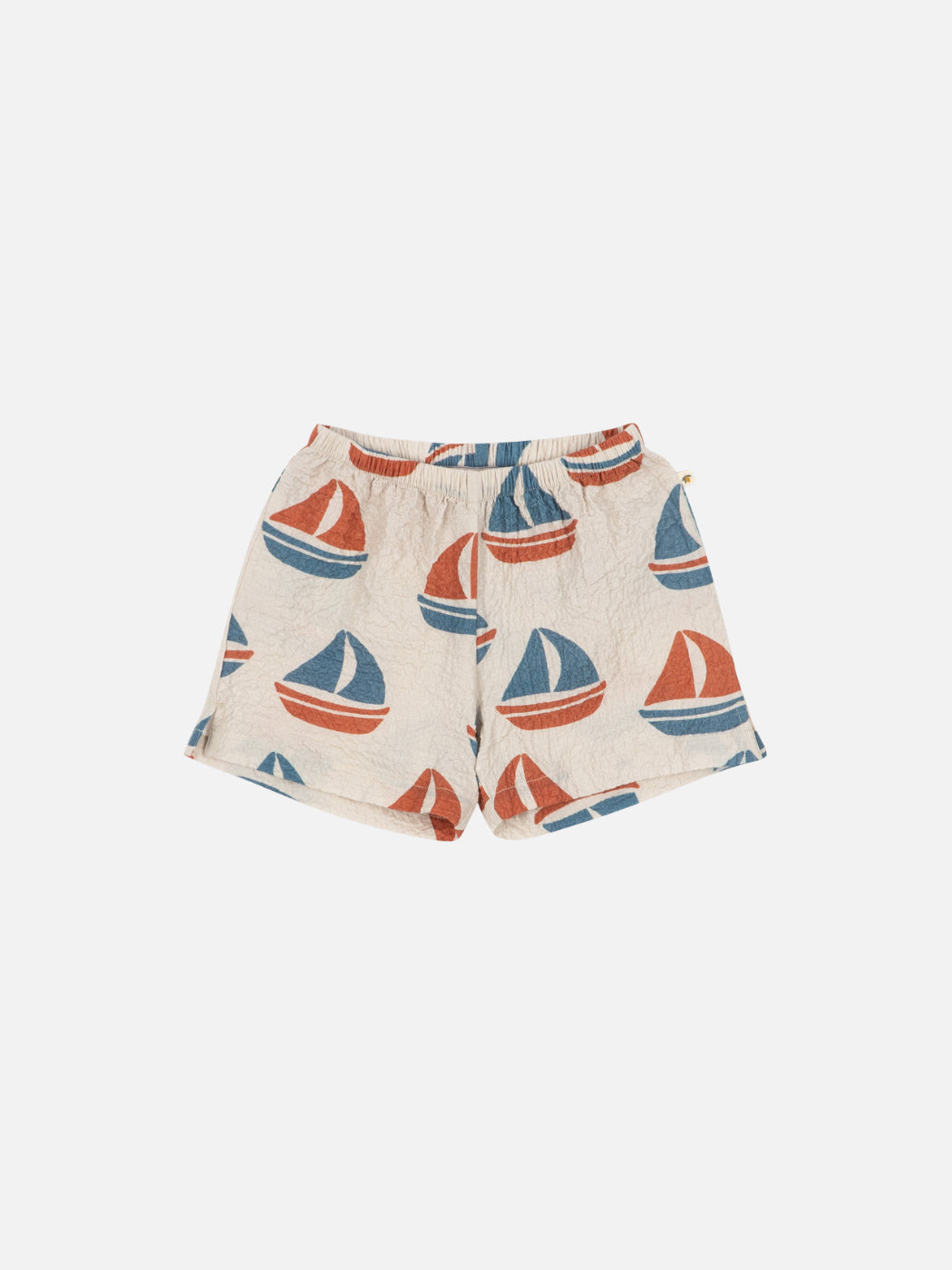 Elliot Shorts