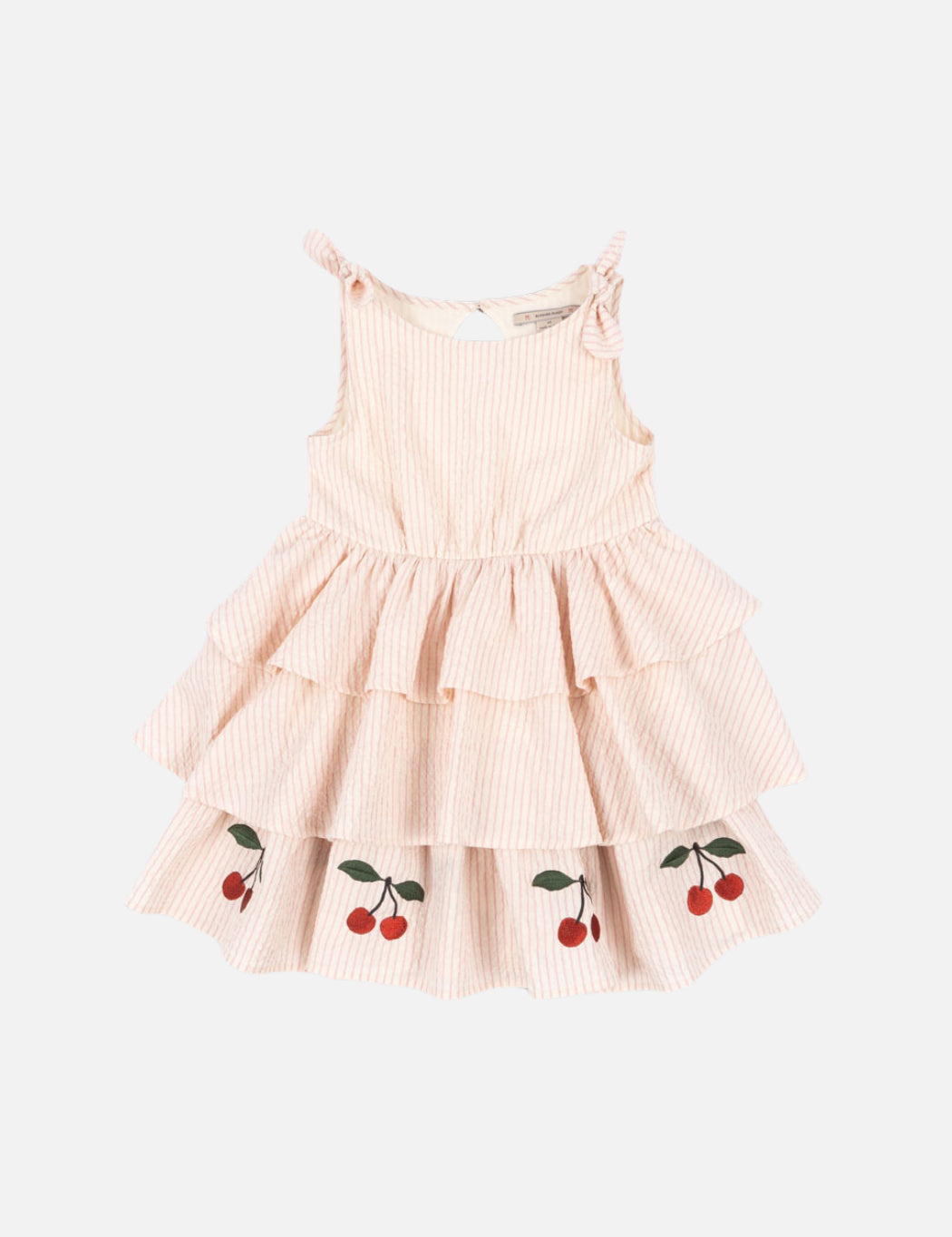 Konges Slojd Cherry Dress
